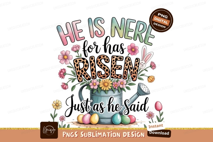 Easter Clipart Image 12