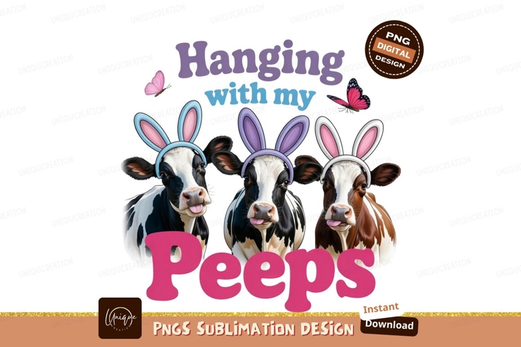 Easter Clipart Image 11