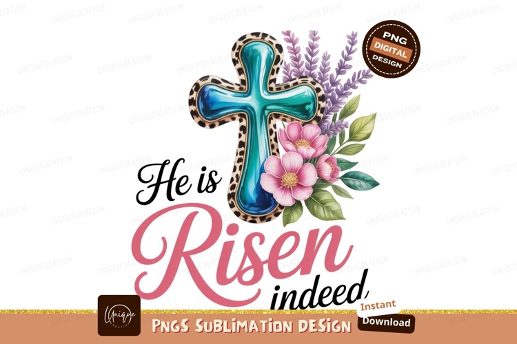 Cross Clipart Image 5