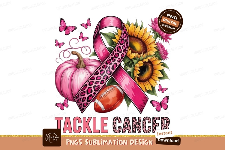 Breast Cancer Awareness Clipart Image 18