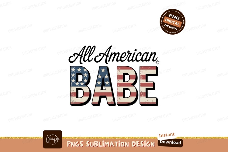 Patriotic Clipart Image 22