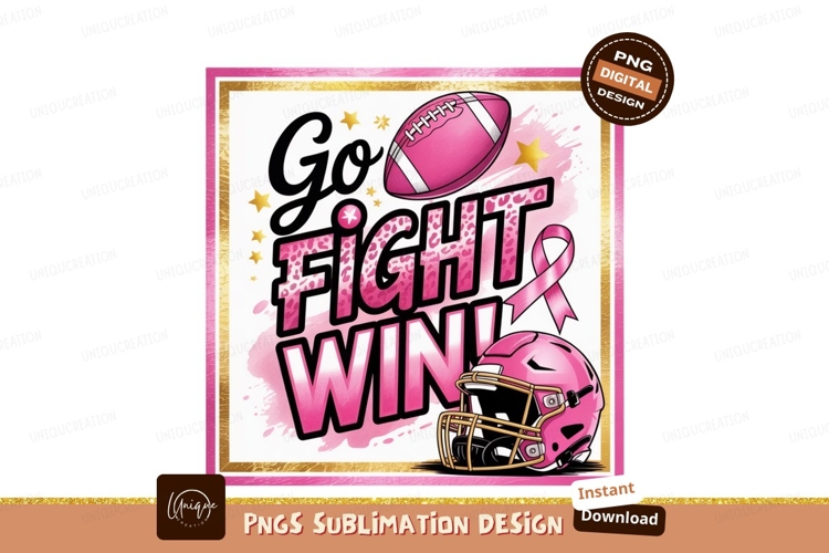 Football Clipart Image 9