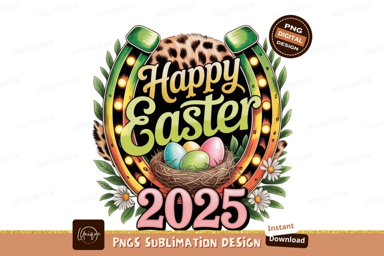 Easter Clipart Image 18