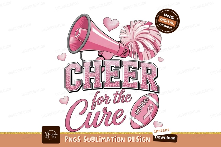 Cheer Clipart Image 2