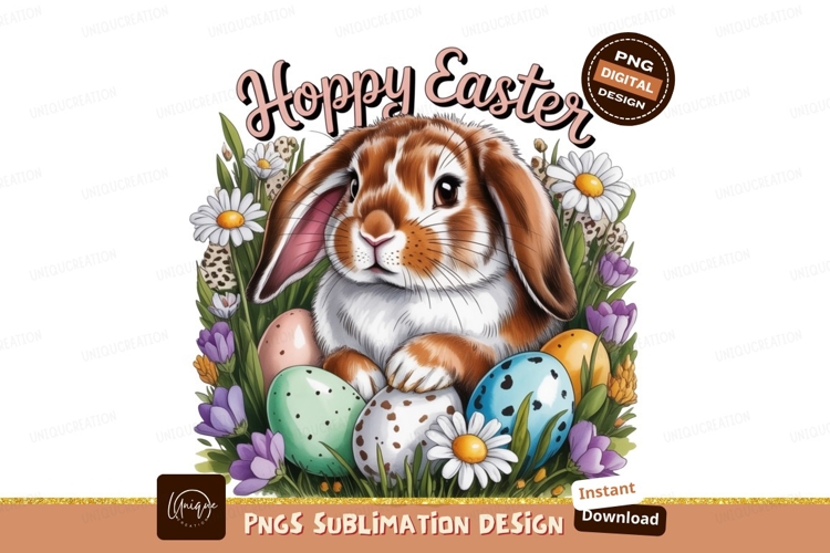 Easter Clipart Image 17