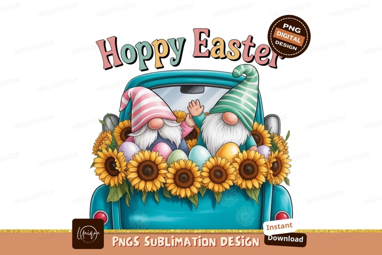 Easter Clipart Image 16