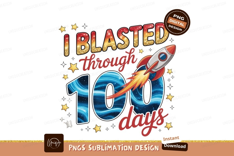 Rocket Clipart Image 2
