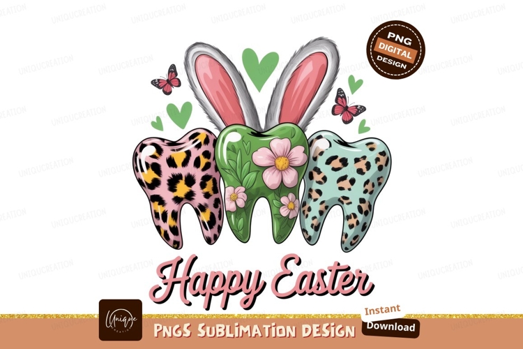 Easter Clipart Image 13