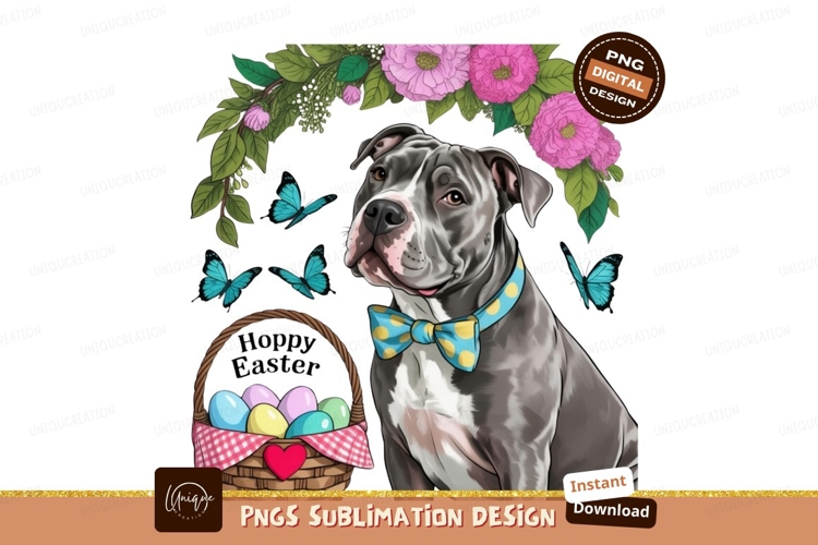 Easter Clipart Image 12