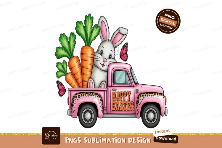 Easter Clipart Image 10