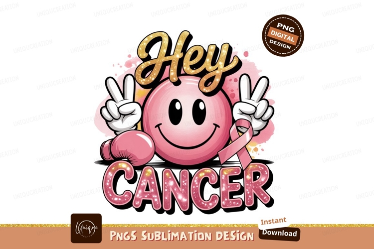 Cancer Clipart Image 3