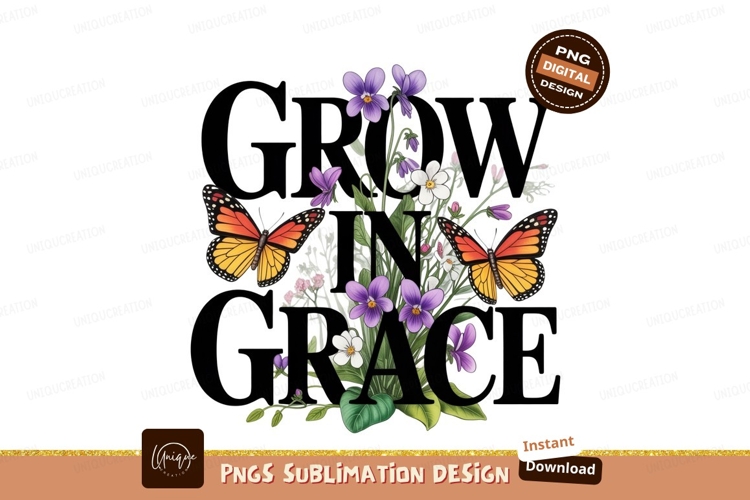 Grow Clipart