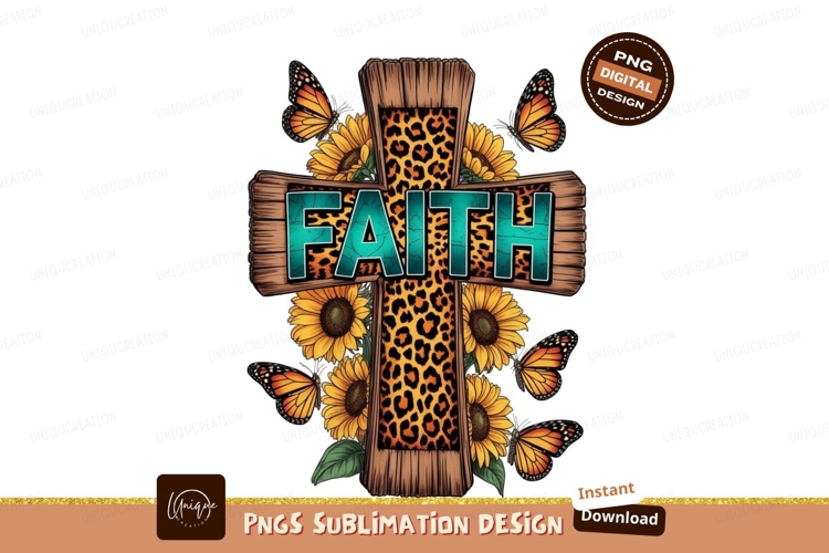 Faith Clipart Image 6