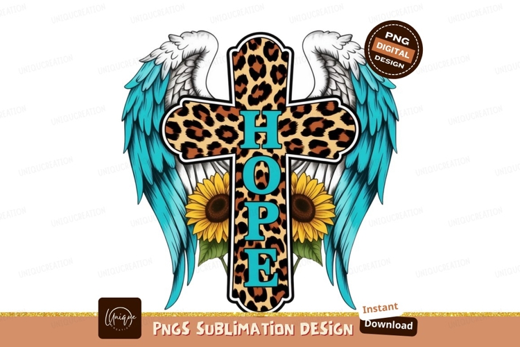 Wings Clipart Image 3