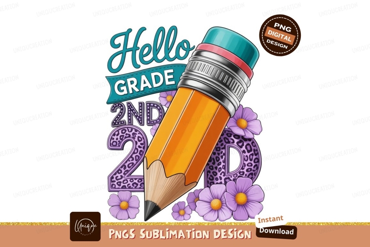 Pencil Clipart Image 5