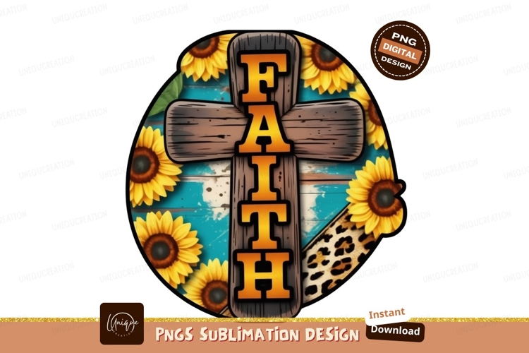 Faith Clipart Image 5