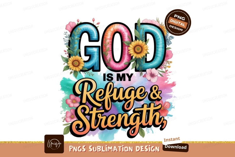 Strength Clipart
