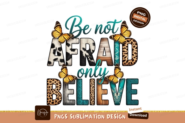 Believe Clipart Image 3