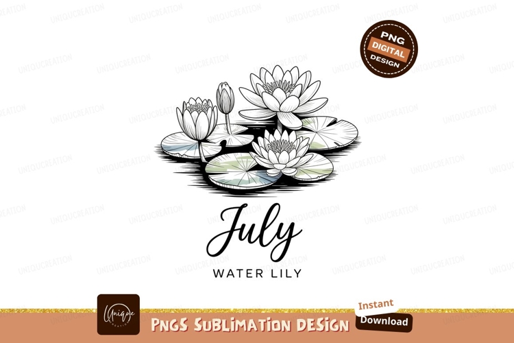 Flower Clipart Image 12