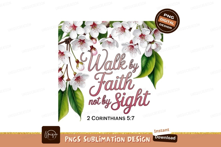 Faith Clipart Image 3