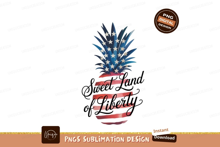 Patriotic Clipart Image 17