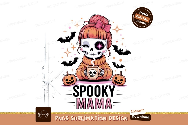 Mama Sublimation Image 5