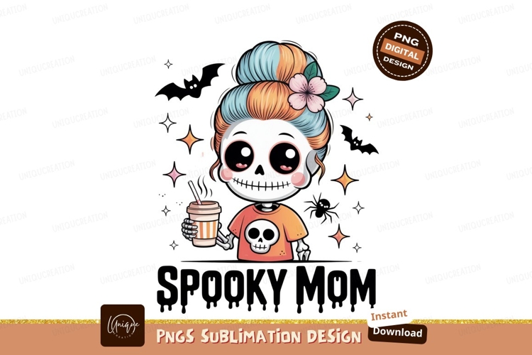 Mom Clipart Image 10