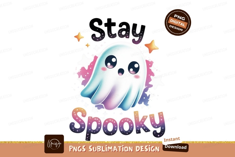 Ghost Clipart Image 18