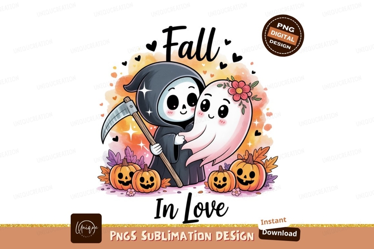 Ghost Clipart Image 5