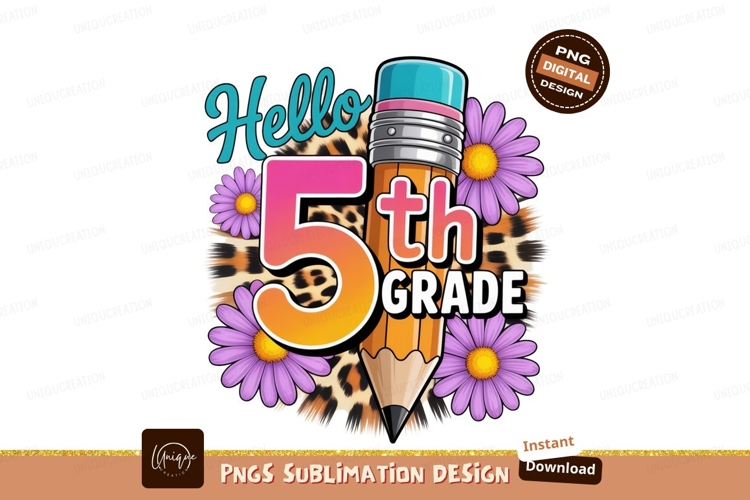 Pencil Clipart Image 2