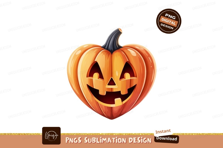 Pumpkin Clipart Image 17