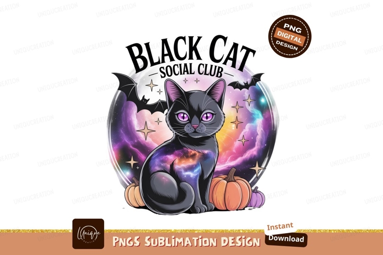 Cat Clipart Image 4