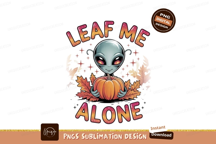 Autumn Clipart Image 12