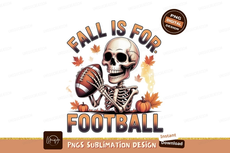 Football Clipart Image 2