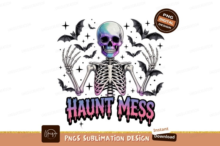 Skull Clipart Image 8