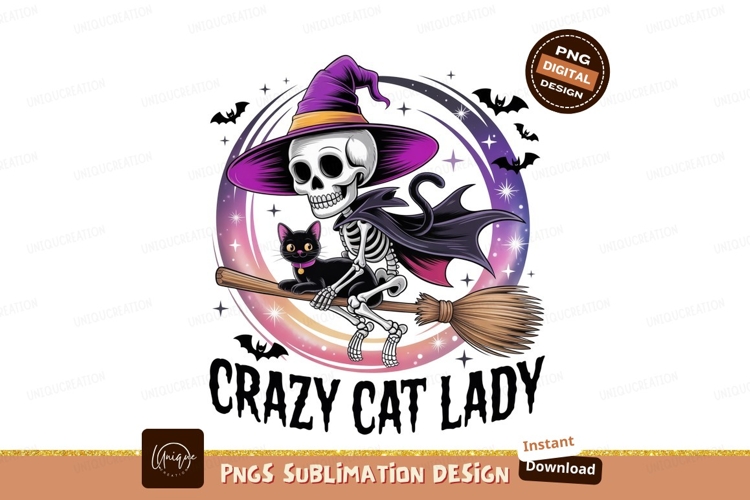 Witch Clipart Image 19
