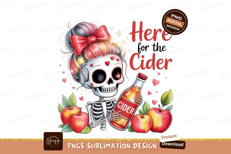 Fall Clipart Image 9