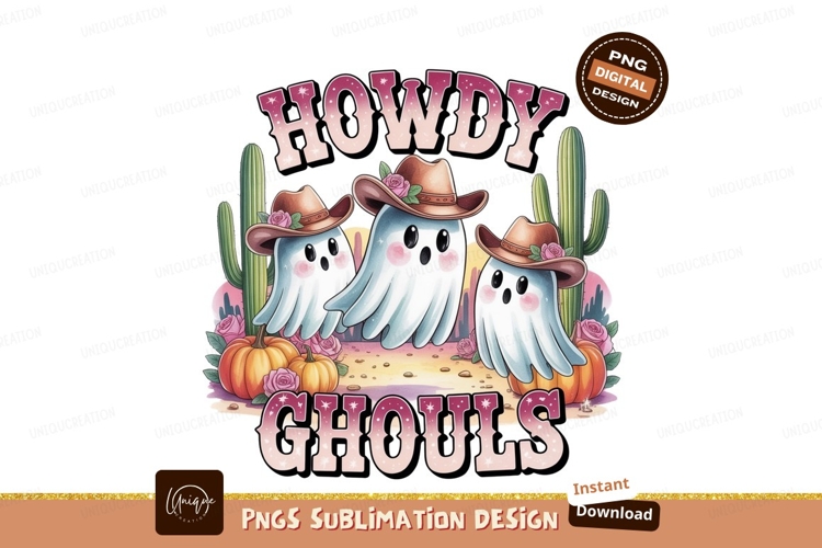 Western Clipart Image 4