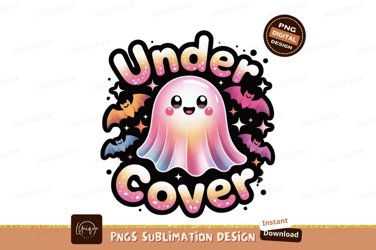 Ghost Clipart Image 23