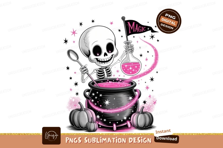 Skeleton Clipart Image 20