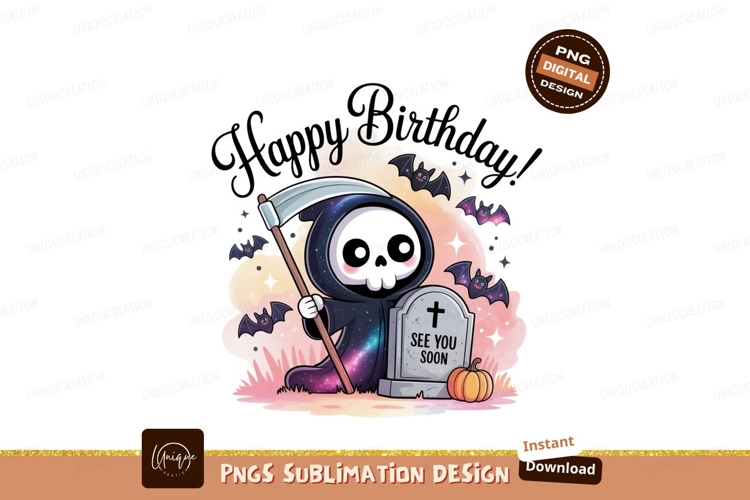 Birthday Clipart Image 10
