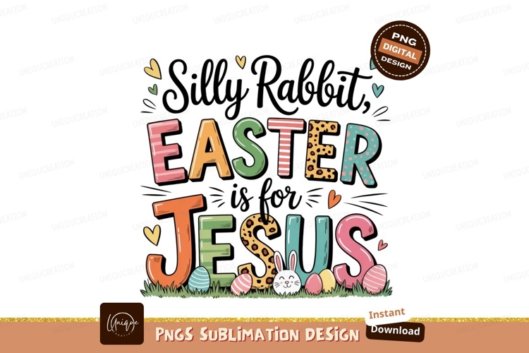 Easter Clipart Image 7