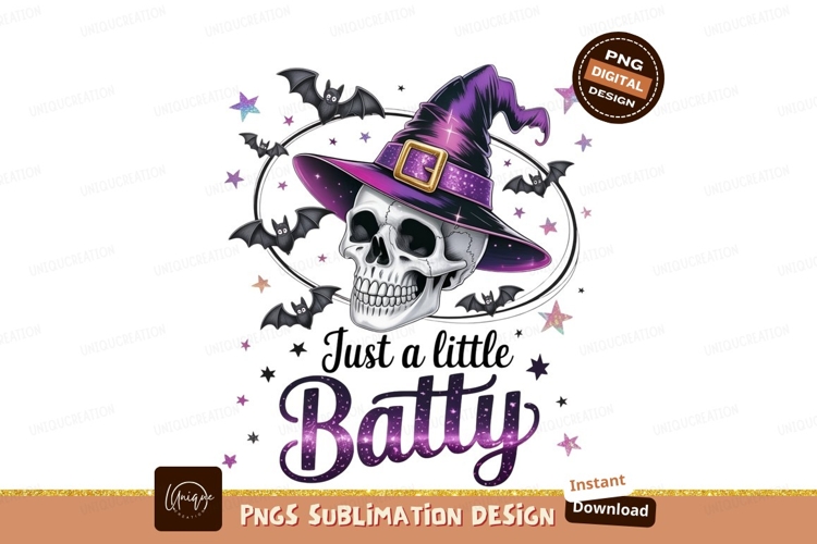 Witch Clipart Image 14
