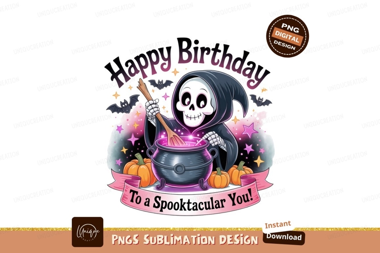 Birthday Clipart Image 9