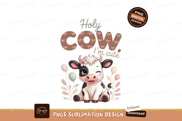 Cute Animal Clipart Image 10