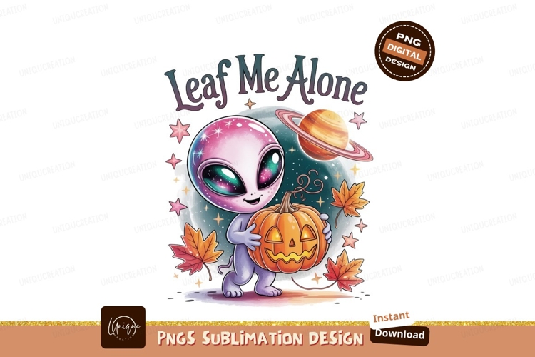 Autumn Clipart Image 4
