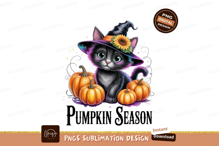 Witch Clipart Image 11