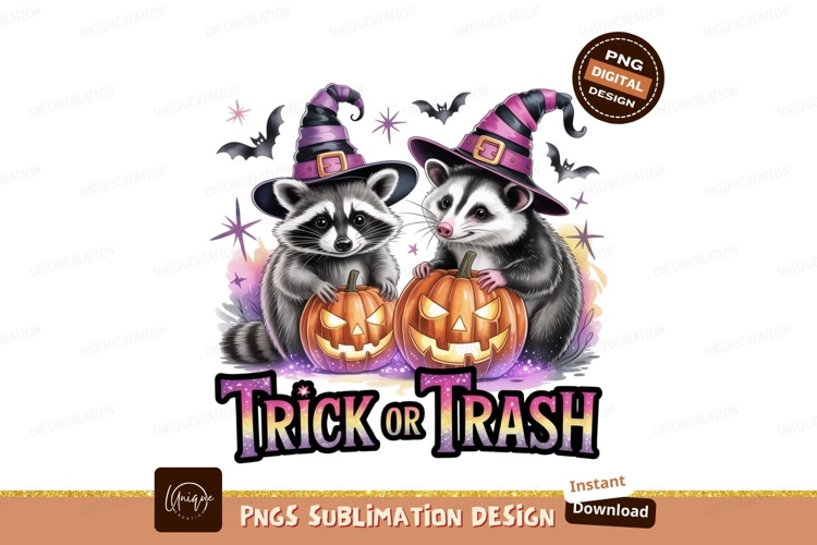 Raccoon Clipart Image 2