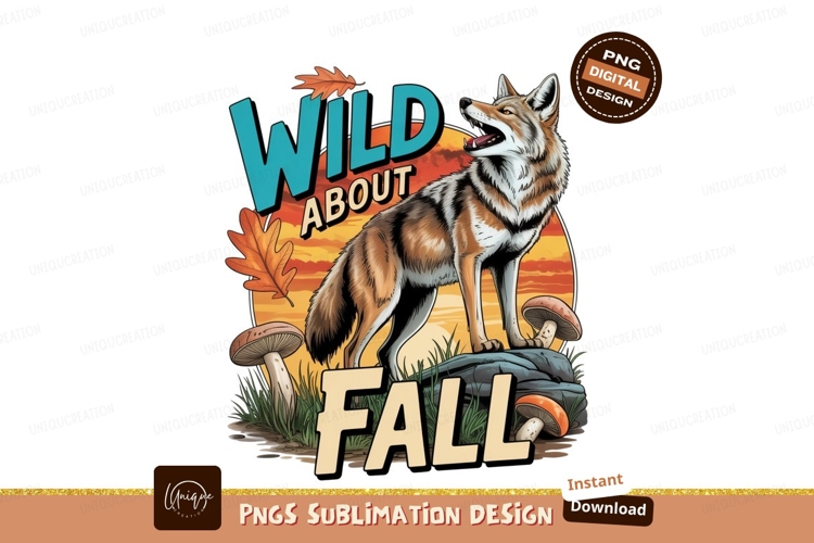 Autumn Clipart Image 3