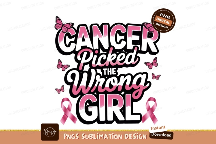 Cancer Clipart Image 2